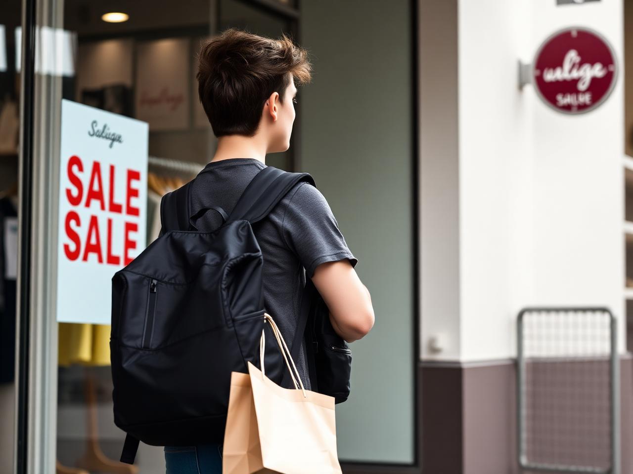 Hidden Student Fashion Discounts