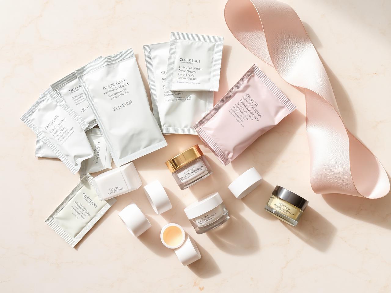 How to Get Free Beauty Samples