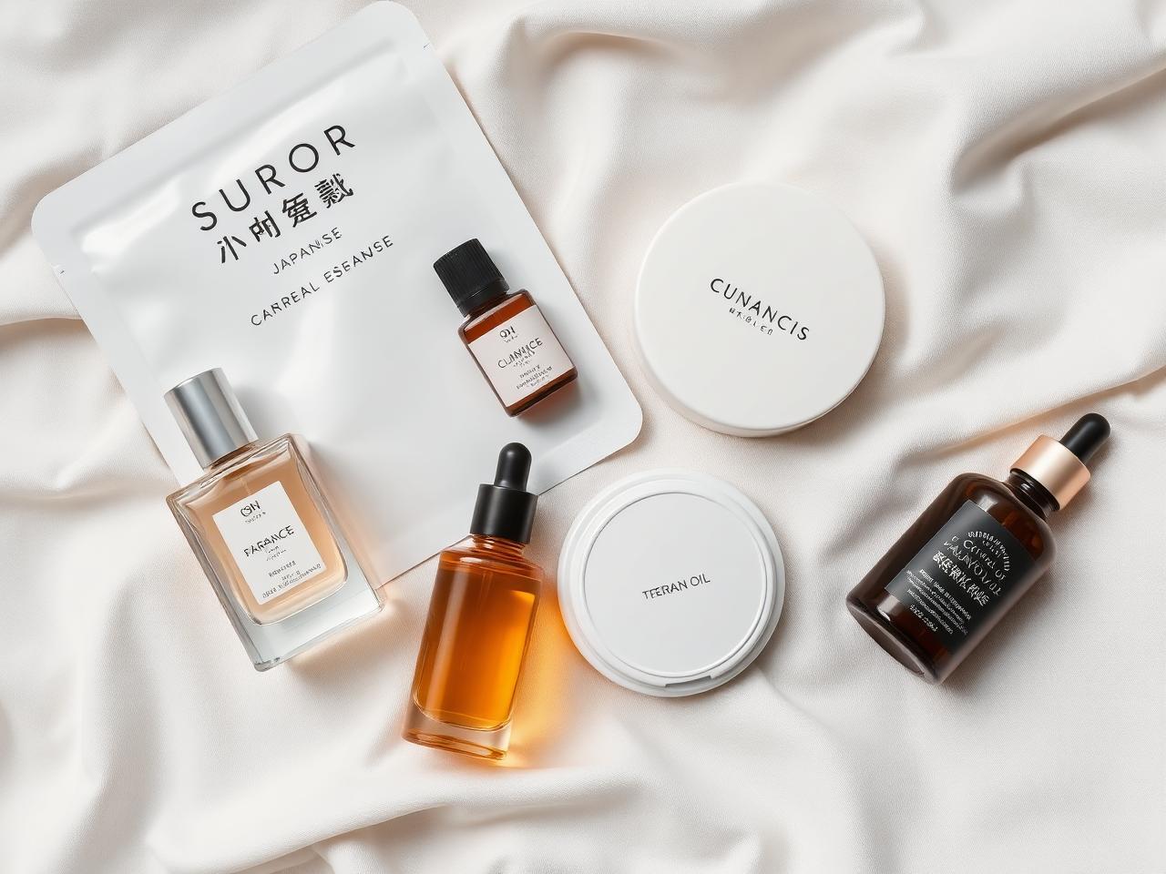 Global Beauty Deals Guide