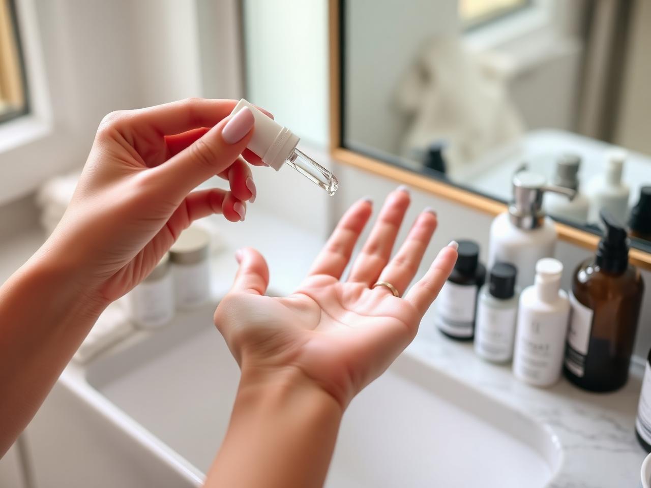 Smart Beauty Shopping Tips