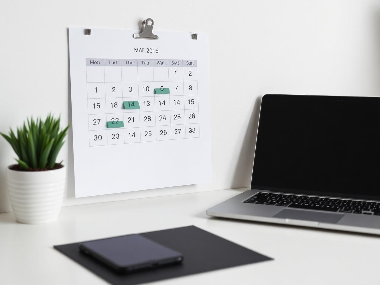 How to Time Tech Purchases Perfectly