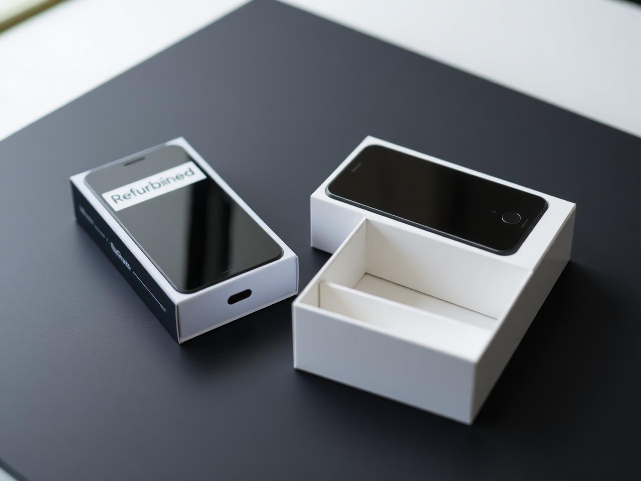 Refurbished vs Open-Box: What Saves More