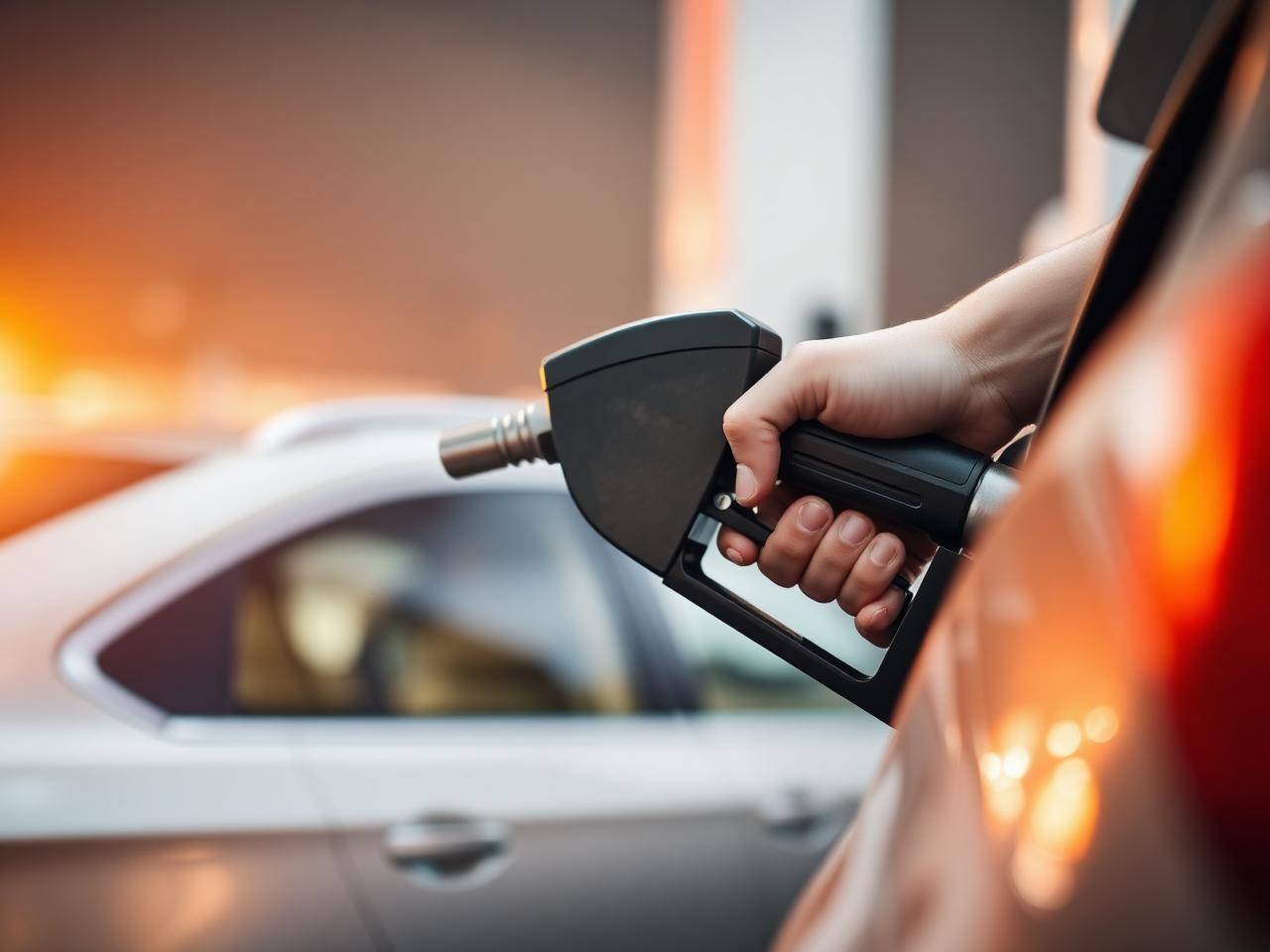 How to Save Money on Fuel