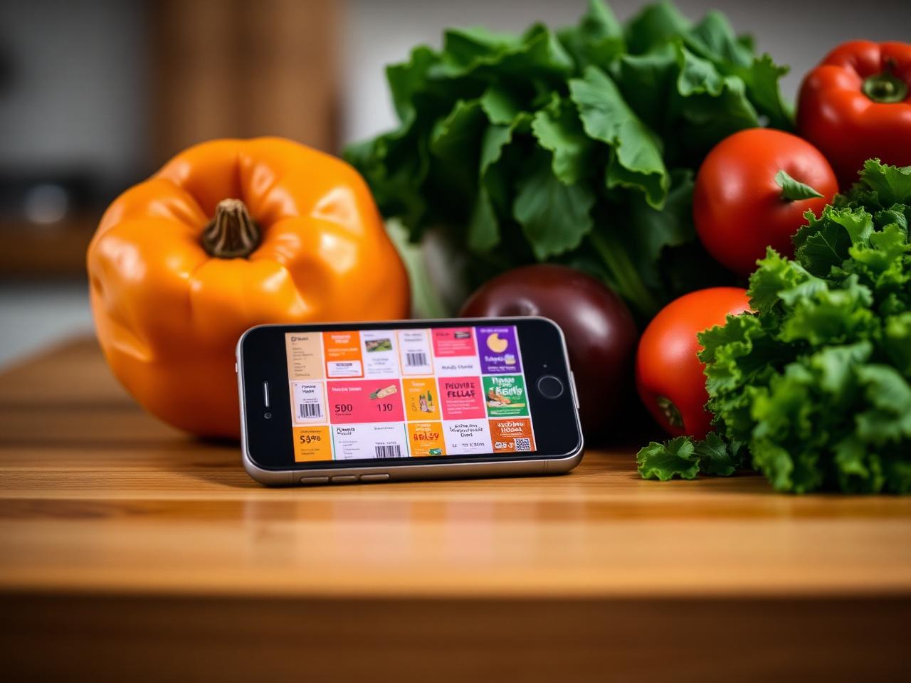 Best Grocery Coupon Apps in 2026