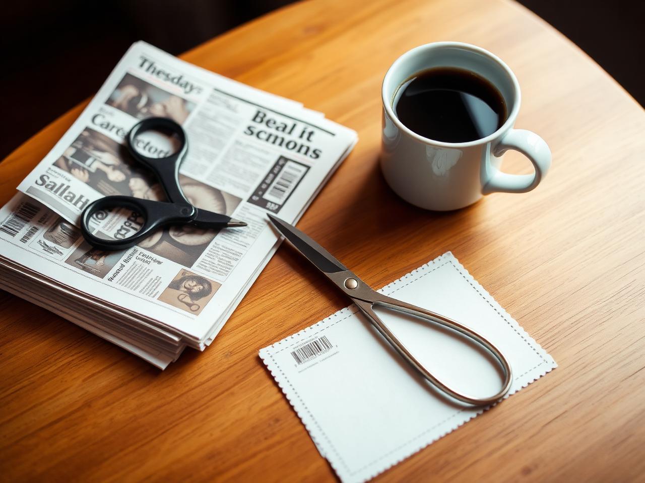 Grocery Coupons That Actually Work