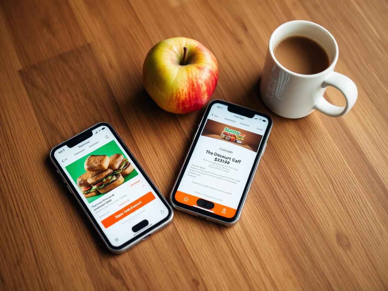 Best Food Discount Apps Worldwide