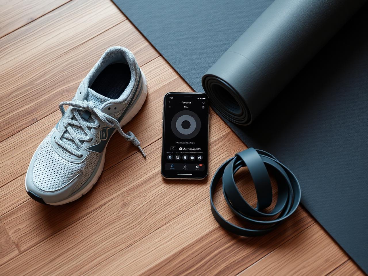 Fitness App Discounts