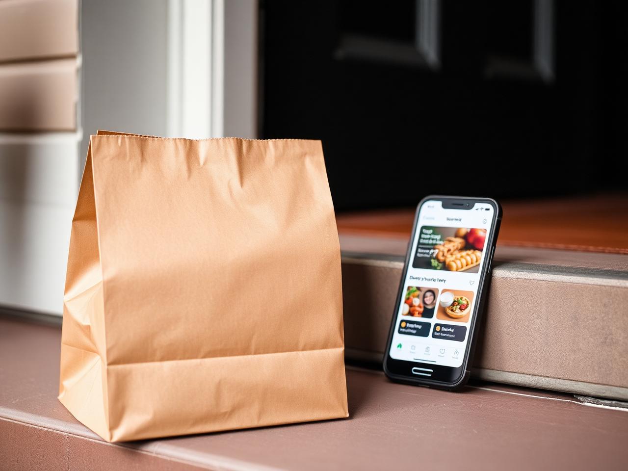 Best Food Delivery Coupons