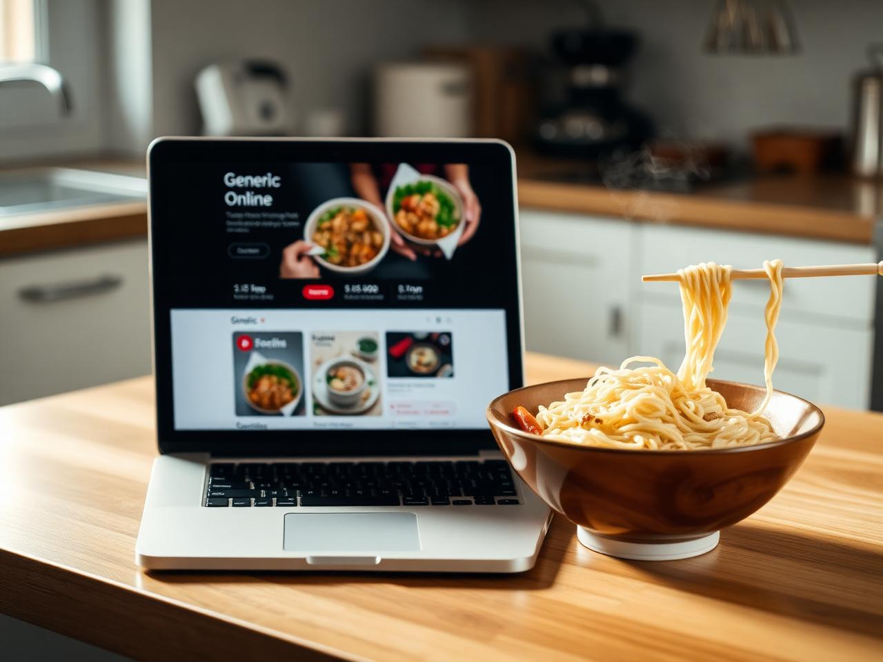 How to Save on Online Food Orders