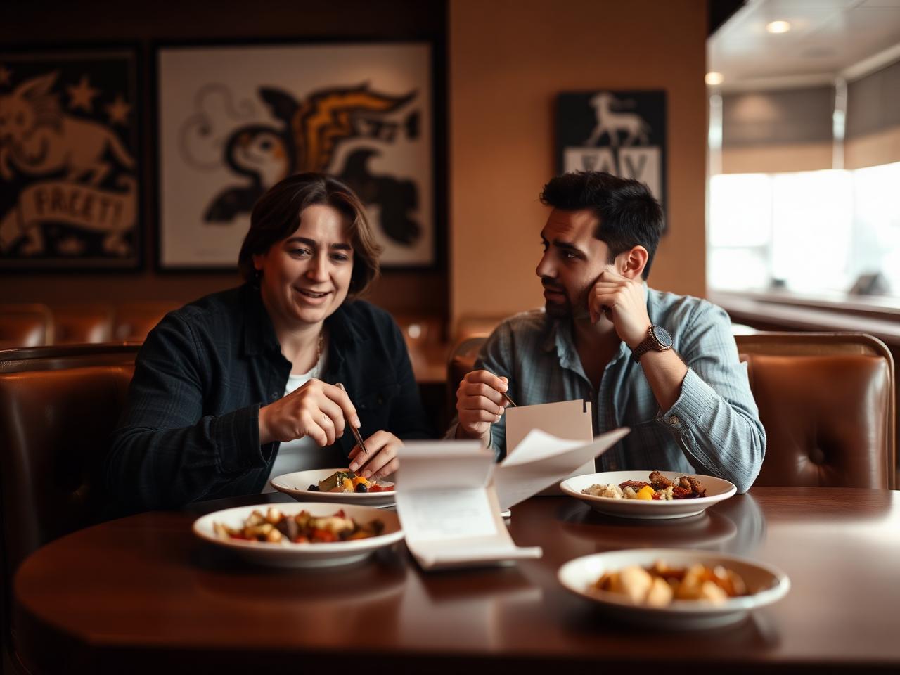 Smart Dining Savings Tips