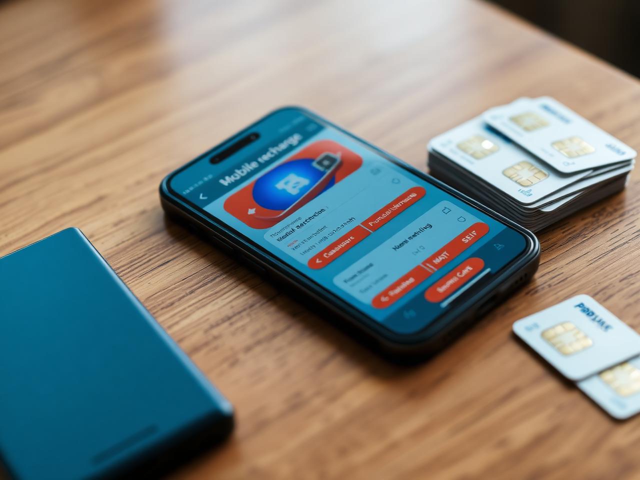 Best Recharge Cashback Apps