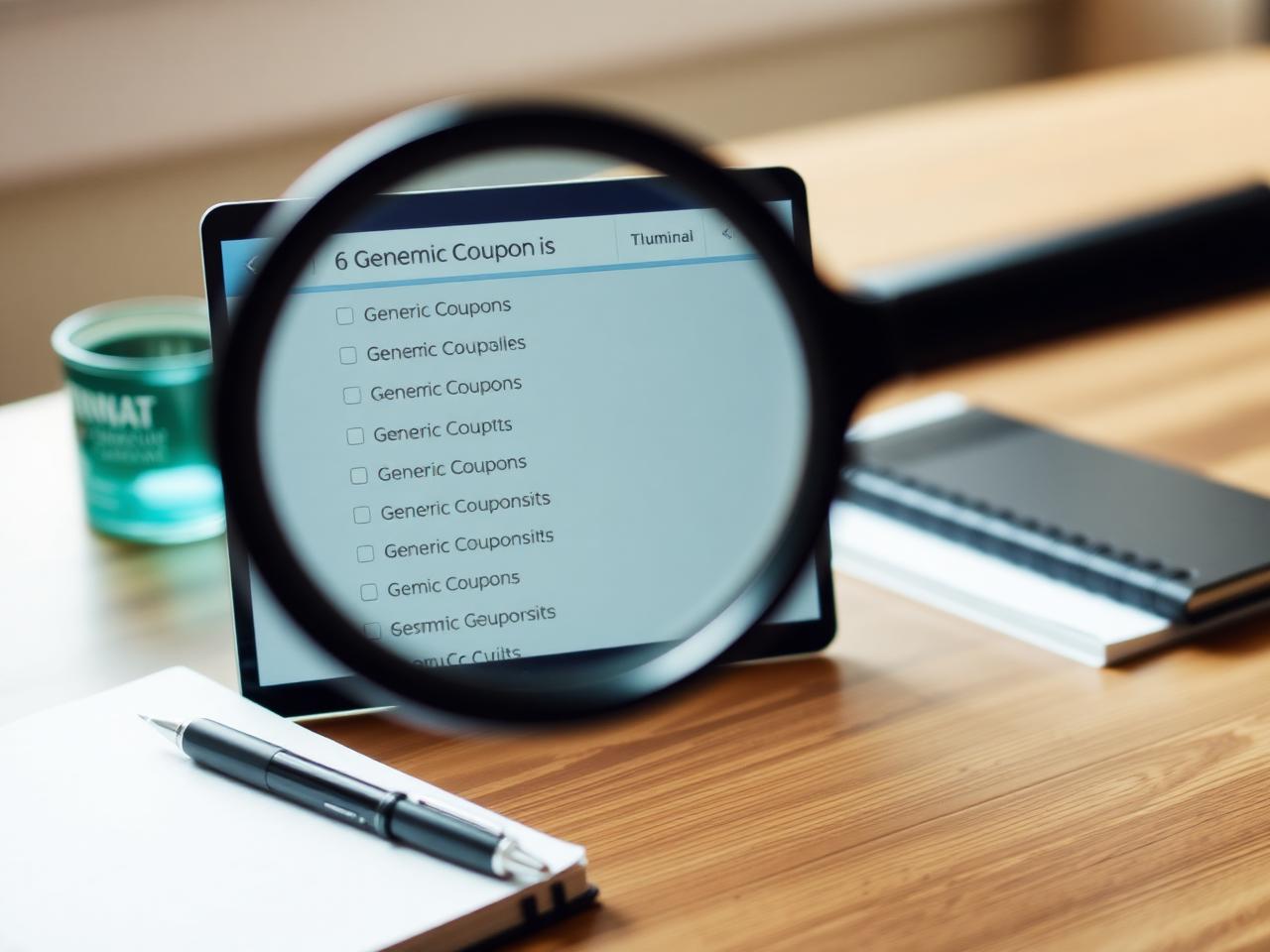 Niche Coupon Sites Most Shoppers Miss