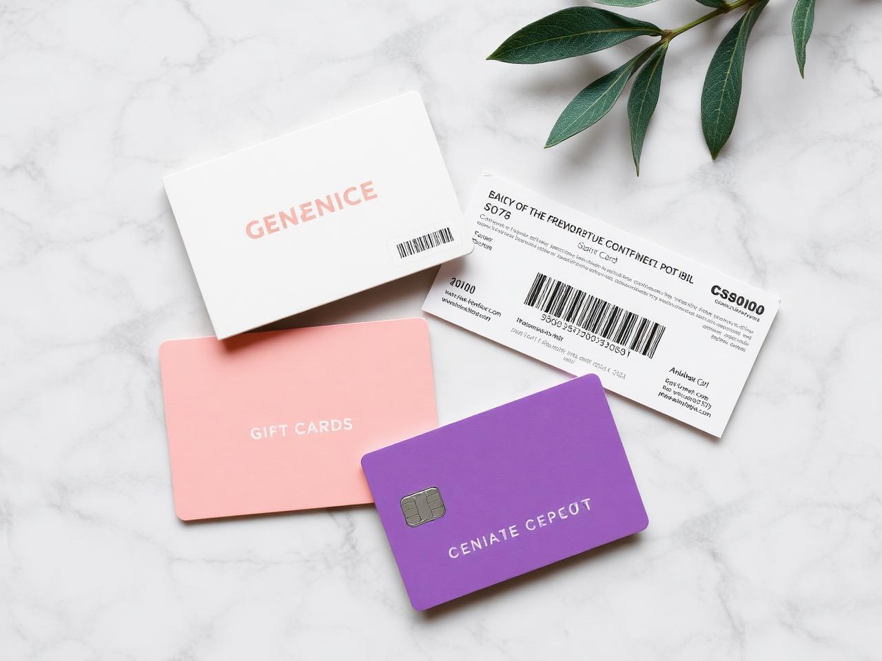 How to Combine Coupons, Cashback & Gift Cards
