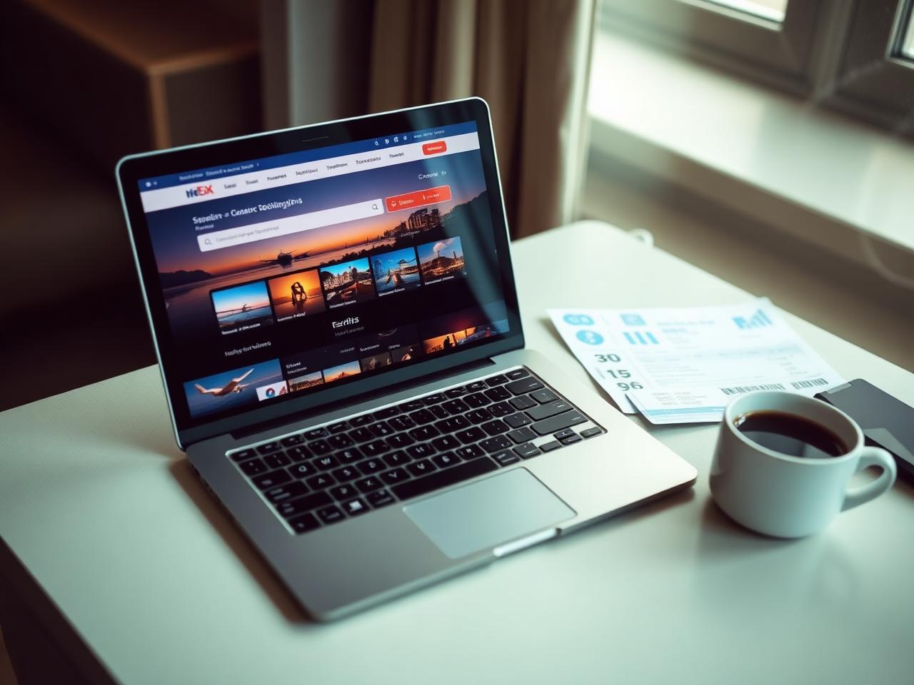 Travel Coupon Websites That Work