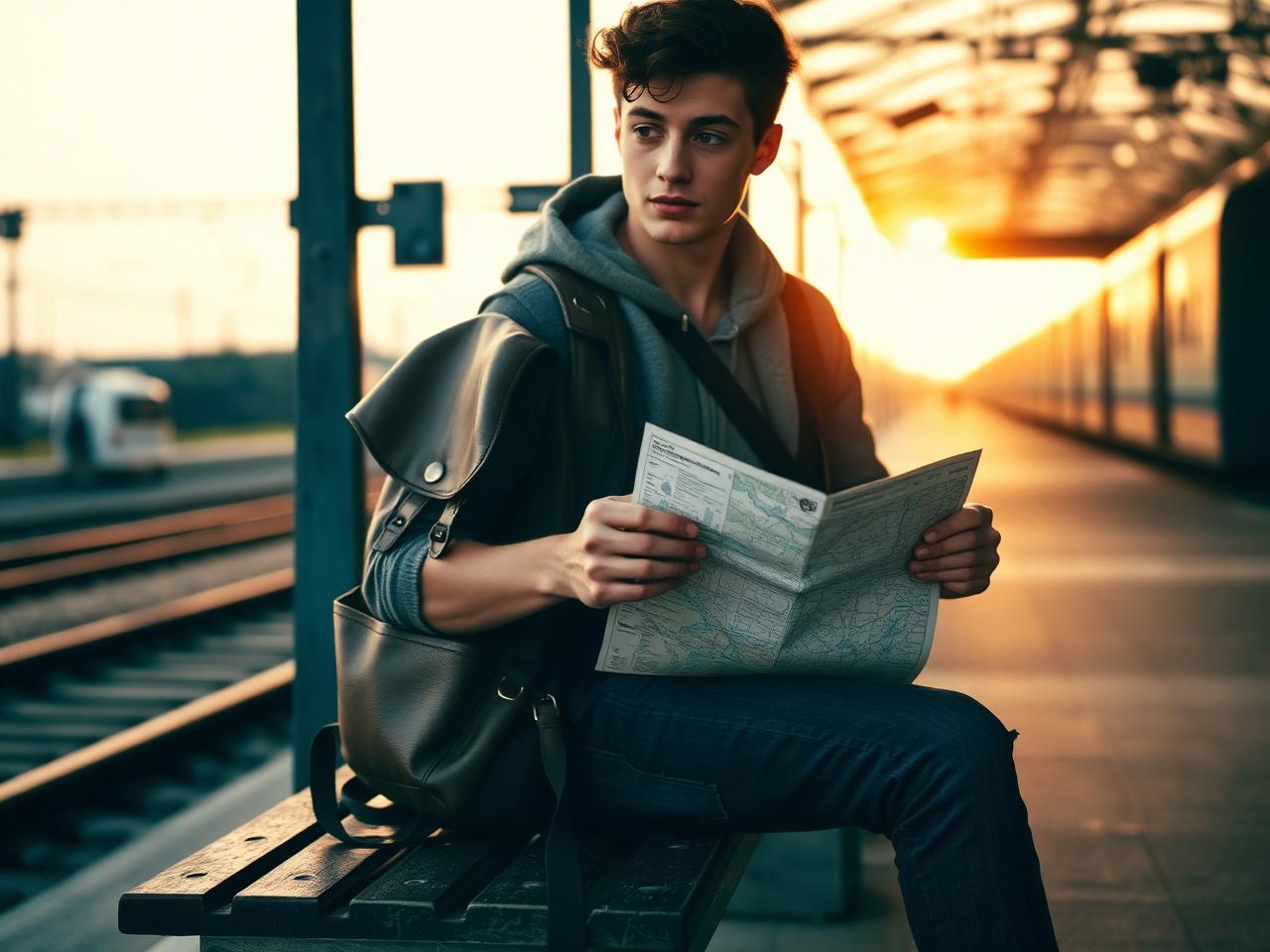 Smart Budget Travel Tips