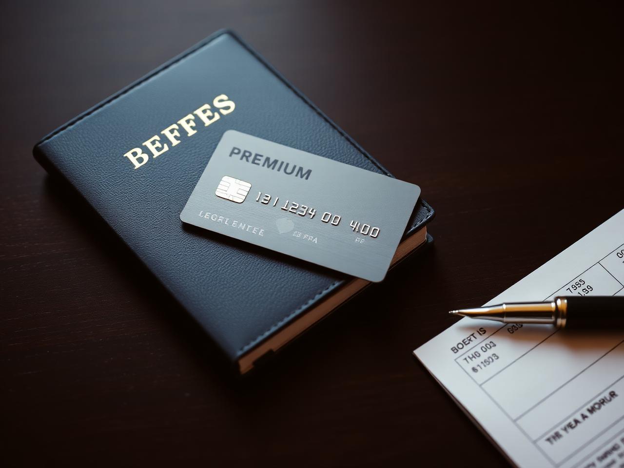 Best Credit Card Travel Rewards