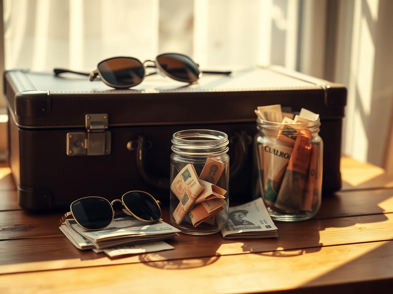 How Travelers Save Thousands Yearly