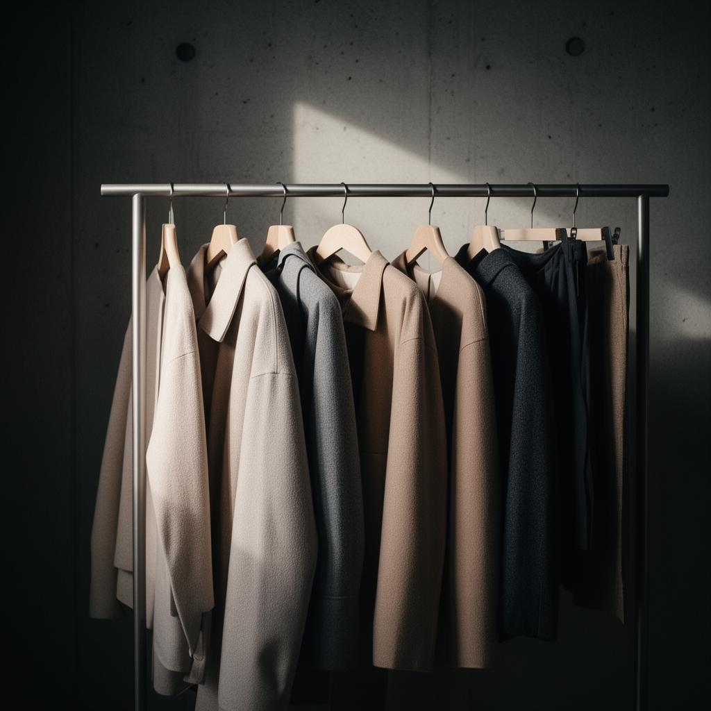 Apparel Deals cover
