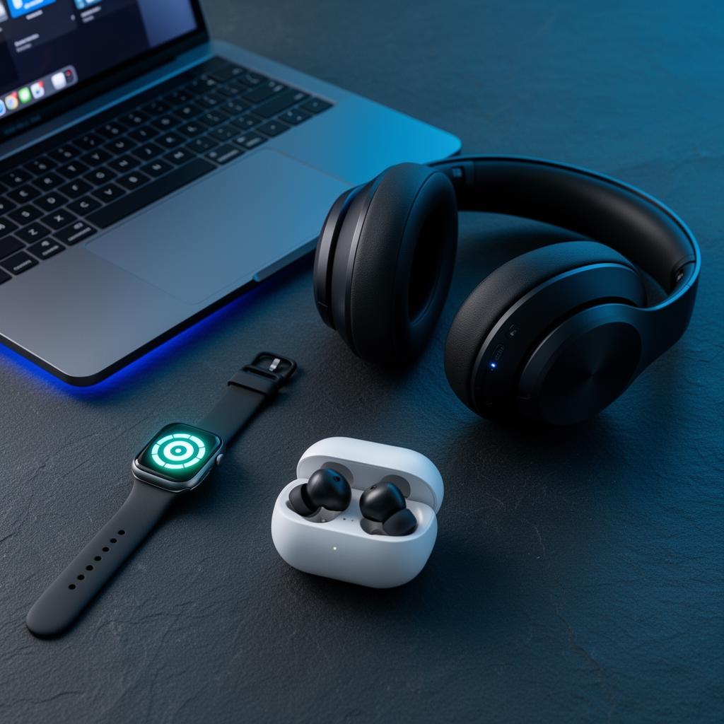 Electronics Deals cover