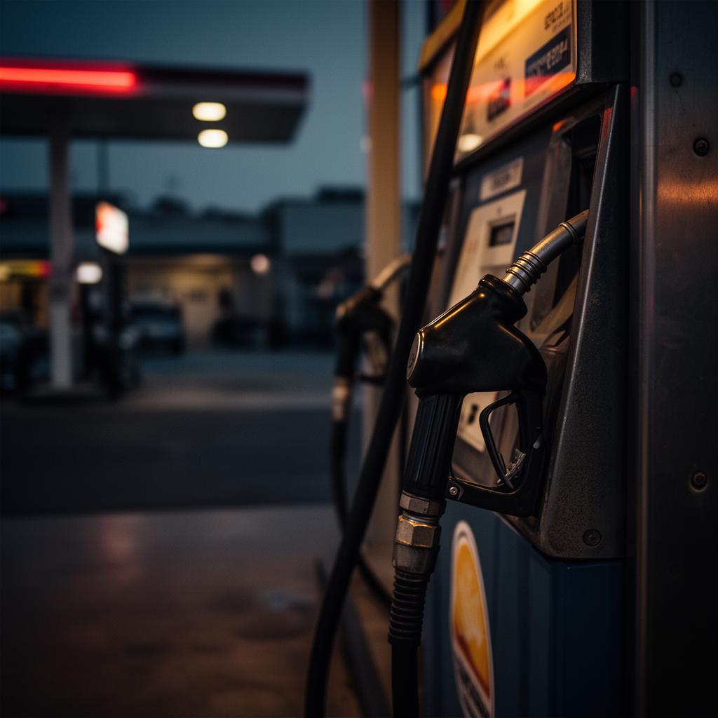 Fuel Rewards cover
