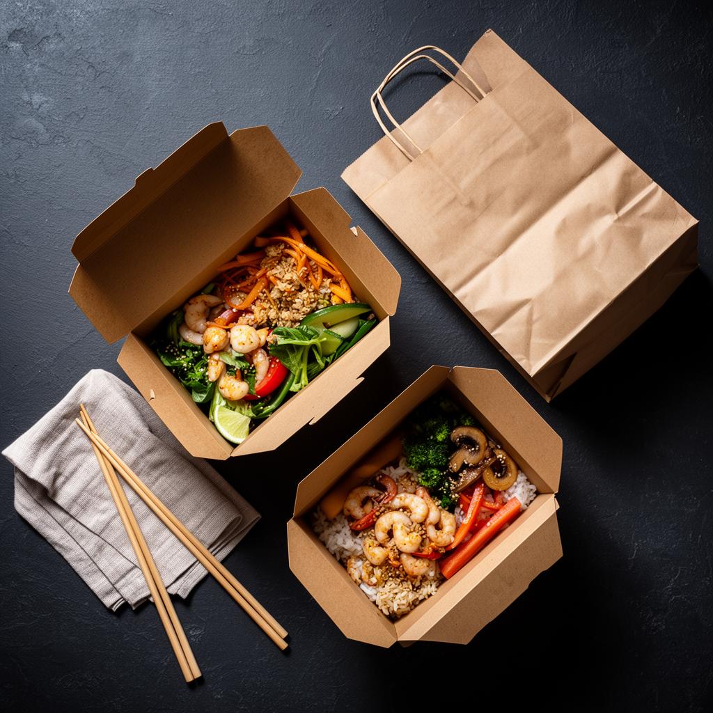Meal Coupons cover