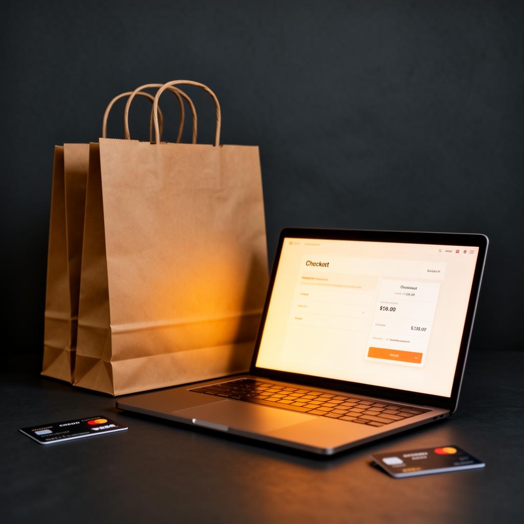Shopping Deals cover